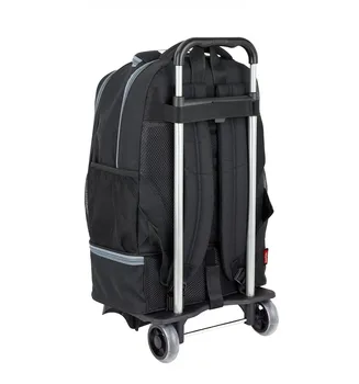 

MOCH 850 + cart 904 SAFTA black-gray