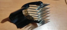 PHILIPS-peine para maquinilla de cortar el pelo, 3-21MM QC5010 QC5050 QC5053 QC5070 QC5090, envío gratis