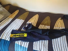 Mavic-Maillot de ciclismo profesional para hombre, ropa de ciclismo masculina de estilo veraniego, camisetas de poliéster de manga corta, pantalones cortos de licra para triatlón, 2020