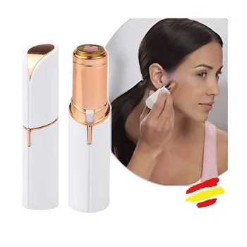 

FACIAL EPILATOR precision with LED light