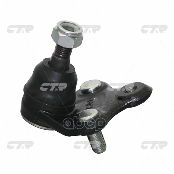 Опора Шаровая Toyota: Avensis 10.97-01.03, Carina E 92-97, Carina Ff 92-96, Corolla 92-05.95 Ctr арт. CBT-43