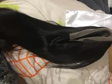 Pelucas de cabello humano frontal de encaje para mujeres negras, peluca recta de alta definición frontal bob, peluca brasileña afro corta larga de 30 pulgadas, peluca natural completa