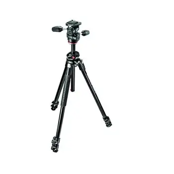 

290 DUAL Tripod Kit with 3-Way PanheadMANFROTTO193.99