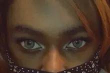 Lentes de contacto oficiales de bio-essence, Color azul, serie mágica, 1 par (2 uds), para lentillas de ojos, venta al por mayor