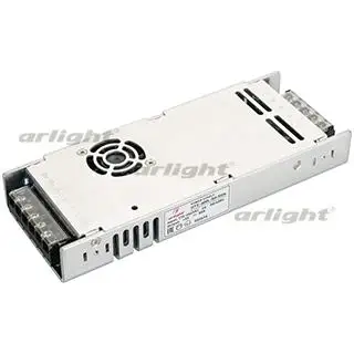 

022416 power supply hts-400l-5h-slim (5V, 80A, 400W)-1 pc Arlight