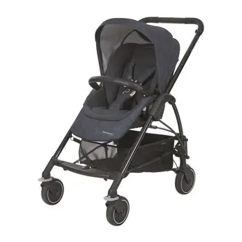 

BABY COMFORT Stroller Mya - Nomad Blue