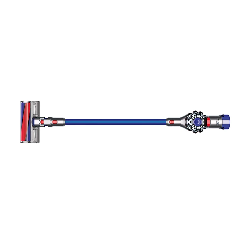 Vertical vacuum cleaner Dyson V7 Parquet Extra cordless wireless household appliance for home