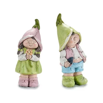 

Garden gnomes Resin
