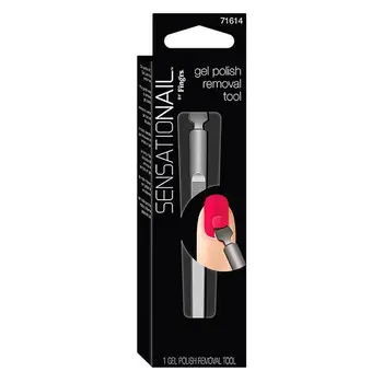 

Nail polish remover Fing'Rs 161401