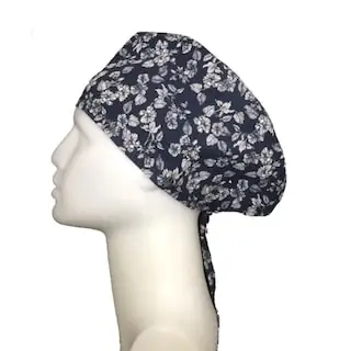 

Doctor Nurse Cook Surgical Bone Hospital Cap Bandana 280