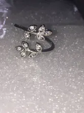 Anillo de plata sencillo con forma de delfín para mujer, joyería exquisita ajustable, para fiesta de boda o compromiso