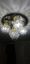 Led-Lamp Crystal-Chandelier-Lights E14 G9-Bulb Dimmable LATTUSO Cob Led G4 G9 220V 9W