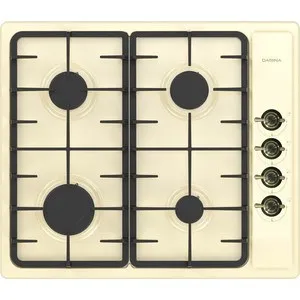 

Gas hob Darina 1t18 bgm341 11 BG