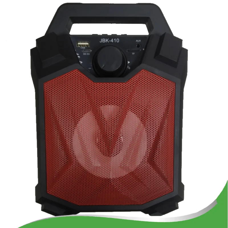 Портативная Bluetooth колонка JBK-410