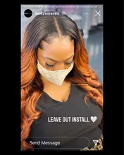 UNICE-mechones de cabello liso peruano, extensiones de cabello humano 100% de Color Natural, ondulado virgen de 8-30 pulgadas, 1/3/4 mechones