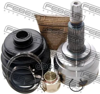 

Shrus outdoor 24x56x29 (Nissan Teana J31 2003-2008) febest febest art. 0210-089