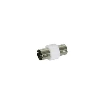 

IADAP SAT-006-adapter cable TV Antenna female/female 9.5 mmEMACHINE1.58