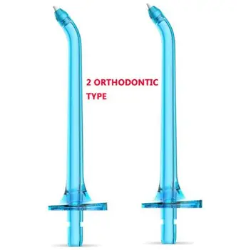 

Nozzle (orthodontic type) for irrigation Xiaomi soocas pixel persons portable