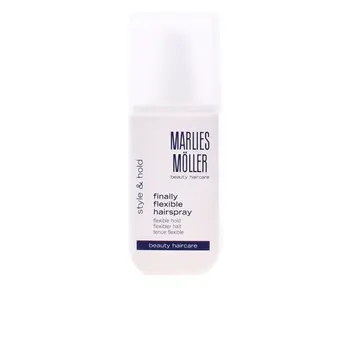 

STYLING finally hair spray 125 ml