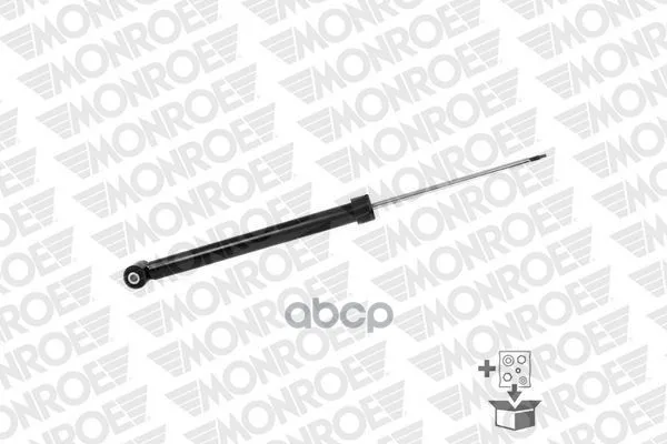 Амортизатор Oespectrum Monroe 376080sp Monroe арт. 376080SP