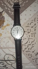 De lujo de minimalismo relojes de moda de los hombres Ultra delgado de cuero negro reloj de pulsera de cuarzo de los hombres reloj informal negocios Relogio Masculino