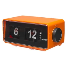 Часы-радио Denver Electronics CR-425 FM Naranja