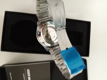 Reloj mecánico automático de negocios para hombre, con correa de cuero maestro de tiempo, esfera blanca, calendario, fecha, clásico