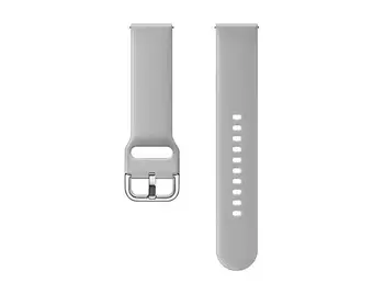 

SPORTBAND GALAXY WATCH ACTIVE GRAY