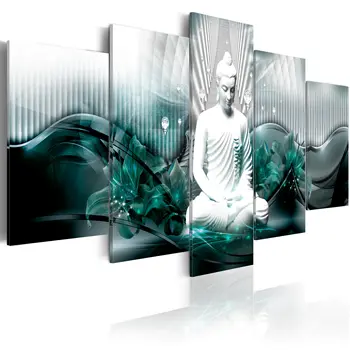 

Table-Azure Meditation-100x50