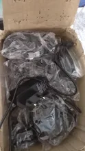 Transformer-Converter Power-Supply-Adapter Led-Strip 100V-240V 12-V Lighting Volt 5A