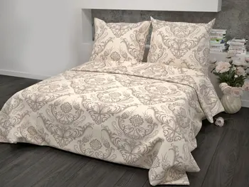 

Bed linen Posy (2 Slept.)