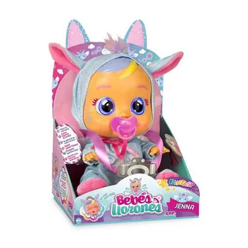 

Baby Doll Cry Babies Fantasy Jenna IMC Toys