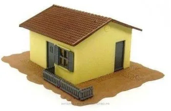 

Country house