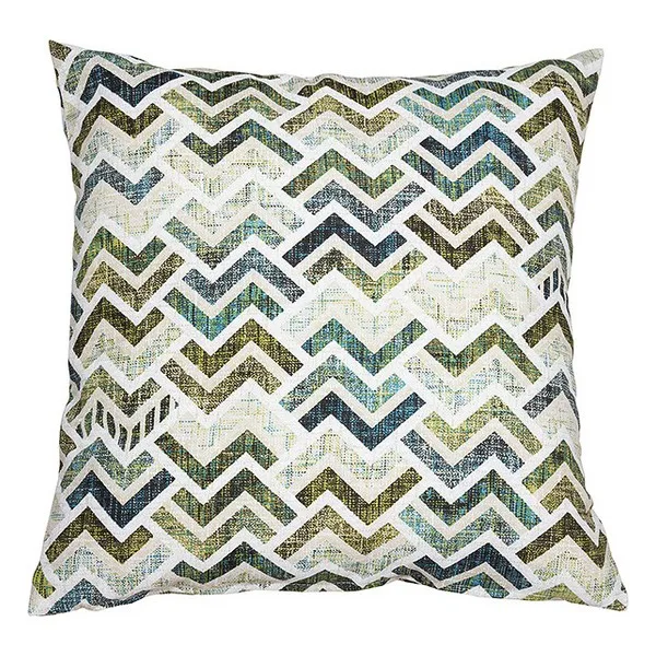 Подушка Damero Coor Turquoise