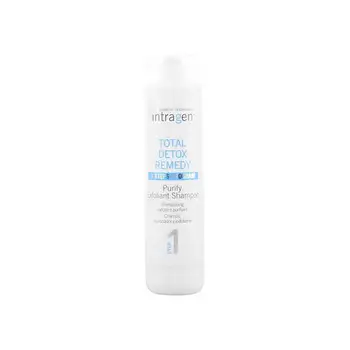 

Exfoliating shampoo Intragen Outright Detox Remedy Revlon (250 ml)