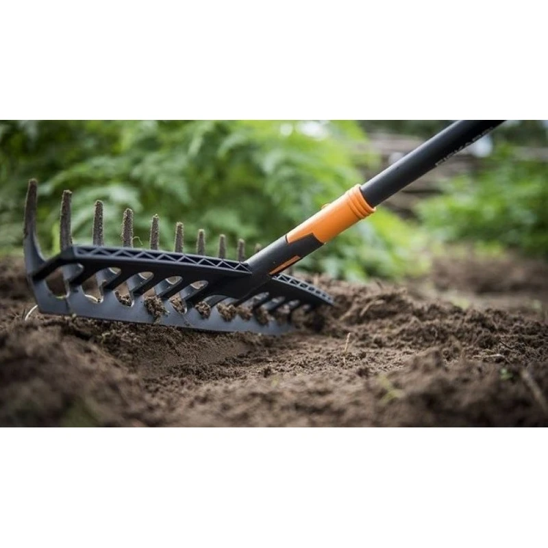 Насадка для граблей универсальная Fiskars Solid(1014917