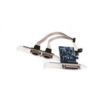 

PCI Card approx! APPPCIE1P2S 1 Parallel