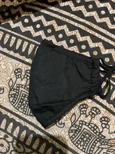 Mascarilla de boca en algodón Unisex, máscara reutilizable a prueba de polvo, lavable, Anime, para ciclismo y campamento