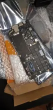 Retina Macbook Pro A1502 for 13-A1502/Logic-board/I5 8GB 16GB Tested 820-3476-A