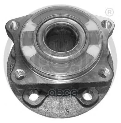 Wheel hub Bearing | Back Rights/Lion Volvo S60, S80 I(TS, XY) v70 II Kombi(P80_, Xc70 Cross Country Optimal. 892929