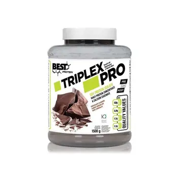 

Triplex pro - 1.5 kg [Bestpro] Chocolate