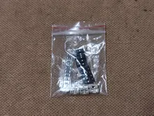 2410 Ultra-Rapid-Fuses 250V Gold Fast-Blow 1808 1A 500MA 5A 2A SMD AC 125V 3A 8A 4A 0451