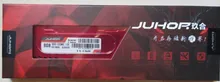 Dimm Memory-Ram 1600mhz DDR3 1333mhz JUHOR 1866mhzdesktop New with Heat-Sink 8GB