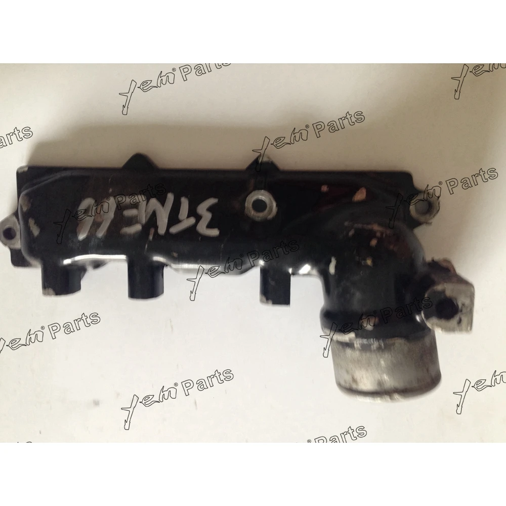 Для Yanmar части двигателя 3TNE66 3TNV66 3TN66 впускной коллектор | Автомобили и мотоциклы