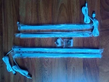 Desk-Lamp Cabinet-Bulb Table-Light Book Led-Strip Sweep-Switch Motion-Sensor Hand Study-Room