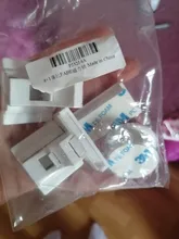 Cerradura magnética para niños, pestillo de cajón de Cerradura de seguridad para bebés, limitador de Cerradura para puerta de gabinete, cerraduras de seguridad