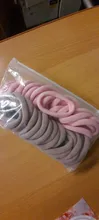 Coleteros elásticos de nailon de colores para niña, accesorios para el pelo de niños, coletero, diadema, 50 Uds.