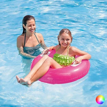

Float Intex Wheel (76 Cm)
