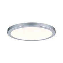 70865 Светильник потолочный Atria LED-Panel 300mm 1x24W, хром ма
