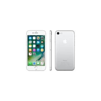 

CKP iPhone 7 Semi new 128GB silver